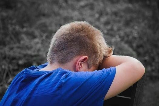 Resources for Grieving Children